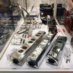 Audiotechnique AV-Show Hongkong 2017