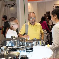 Audiotechnique AV-Show Hongkong 2017