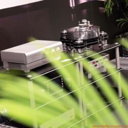 Audiotechnique AV-Show Hongkong 2017