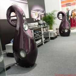 Audiotechnique AV-Show Hongkong 2017