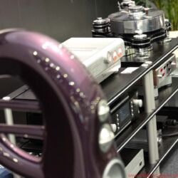 Audiotechnique AV-Show Hongkong 2017