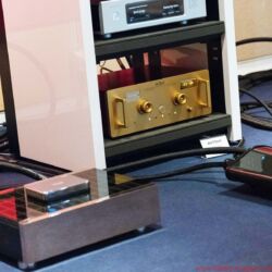 Audiotechnique AV-Show Hongkong 2017