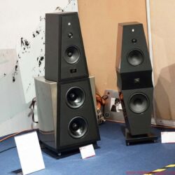 Audiotechnique AV-Show Hongkong 2017