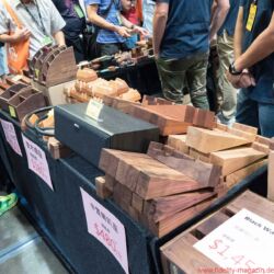 Audiotechnique AV-Show Hongkong 2017