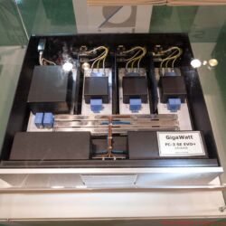 Audiotechnique AV-Show Hongkong 2017