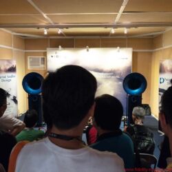 Audiotechnique AV-Show Hongkong 2017