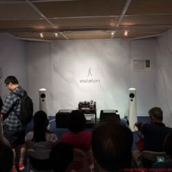 Audiotechnique AV-Show Hongkong 2017