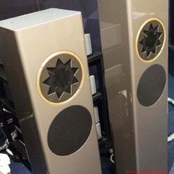 Audiotechnique AV-Show Hongkong 2017
