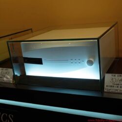 Audiotechnique AV-Show Hongkong 2017