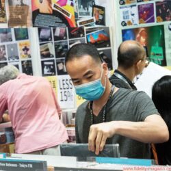 Audiotechnique AV-Show Hongkong 2017