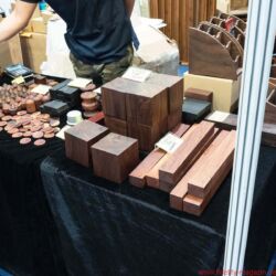 Audiotechnique AV-Show Hongkong 2017