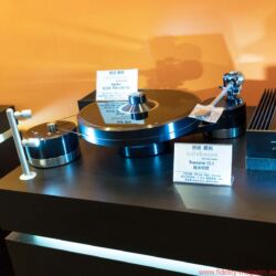 Audiotechnique AV-Show Hongkong 2017