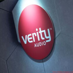 Audiotechnique AV-Show Hongkong 2017