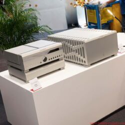 Audiotechnique AV-Show Hongkong 2017
