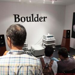 Audiotechnique AV-Show Hongkong 2017