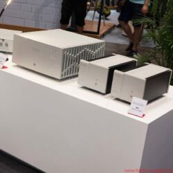 Audiotechnique AV-Show Hongkong 2017