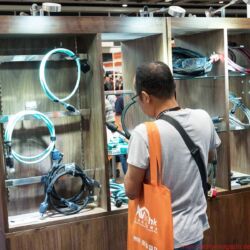Audiotechnique AV-Show Hongkong 2017