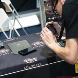 Audiotechnique AV-Show Hongkong 2017