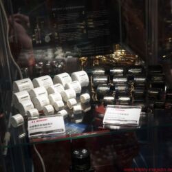 Audiotechnique AV-Show Hongkong 2017