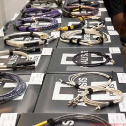 Audiotechnique AV-Show Hongkong 2017