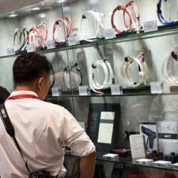Audiotechnique AV-Show Hongkong 2017