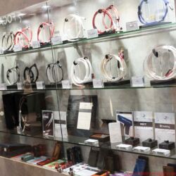 Audiotechnique AV-Show Hongkong 2017
