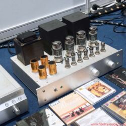 Audiotechnique AV-Show Hongkong 2017
