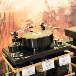 Audiotechnique AV-Show Hongkong 2017