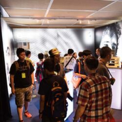 Audiotechnique AV-Show Hongkong 2017