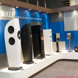 Audiotechnique AV-Show Hongkong 2017