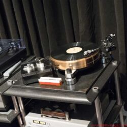 Audiotechnique AV-Show Hongkong 2017