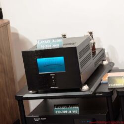 Audiotechnique AV-Show Hongkong 2017