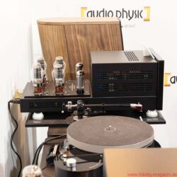 Audiotechnique AV-Show Hongkong 2017