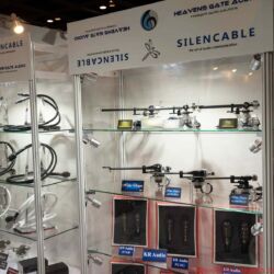 Audiotechnique AV-Show Hongkong 2017