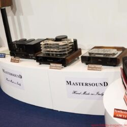 Audiotechnique AV-Show Hongkong 2017