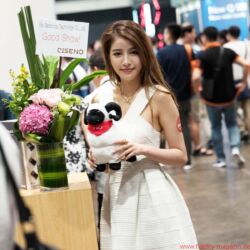 Audiotechnique AV-Show Hongkong 2017
