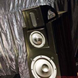 Audiotechnique AV-Show Hongkong 2017