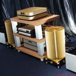 Audiotechnique AV-Show Hongkong 2017
