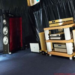 Audiotechnique AV-Show Hongkong 2017
