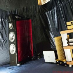 Audiotechnique AV-Show Hongkong 2017