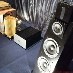 Audiotechnique AV-Show Hongkong 2017