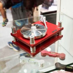 Audiotechnique AV-Show Hongkong 2017
