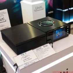 Audiotechnique AV-Show Hongkong 2017