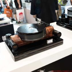 Audiotechnique AV-Show Hongkong 2017