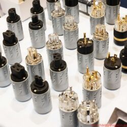 Audiotechnique AV-Show Hongkong 2017