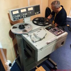 Audiotechnique AV-Show Hongkong 2017