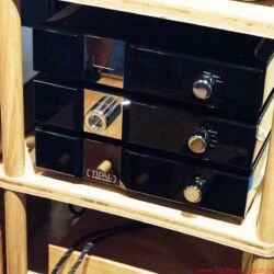Audiotechnique AV-Show Hongkong 2017