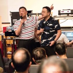 Audiotechnique AV-Show Hongkong 2017