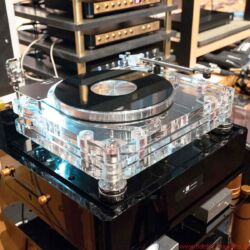 Audiotechnique AV-Show Hongkong 2017