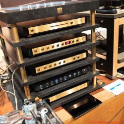 Audiotechnique AV-Show Hongkong 2017